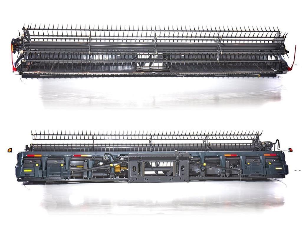 2026 GLEANER 9325 image 10