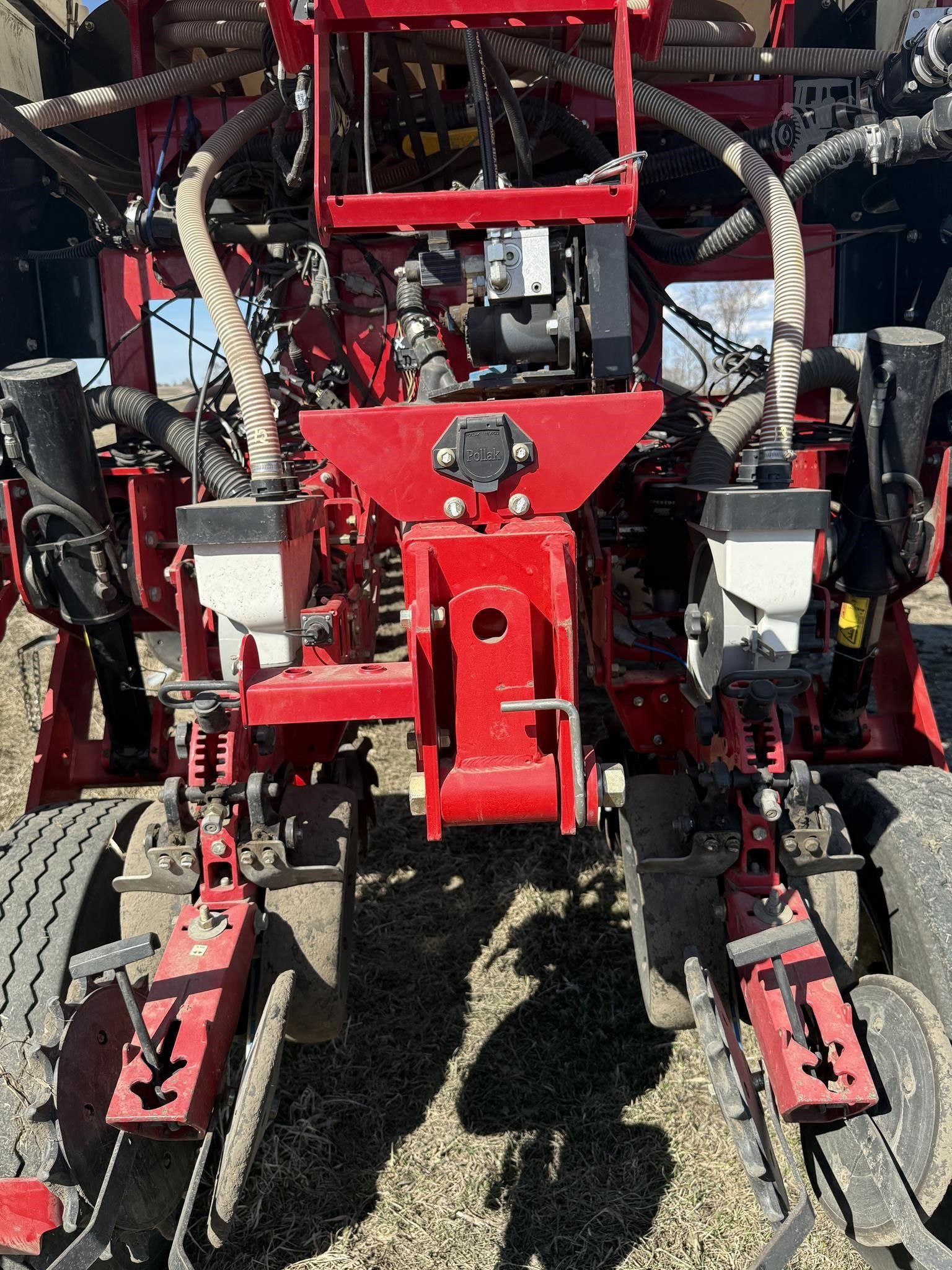 2014 MASSEY FERGUSON 9824 image 25