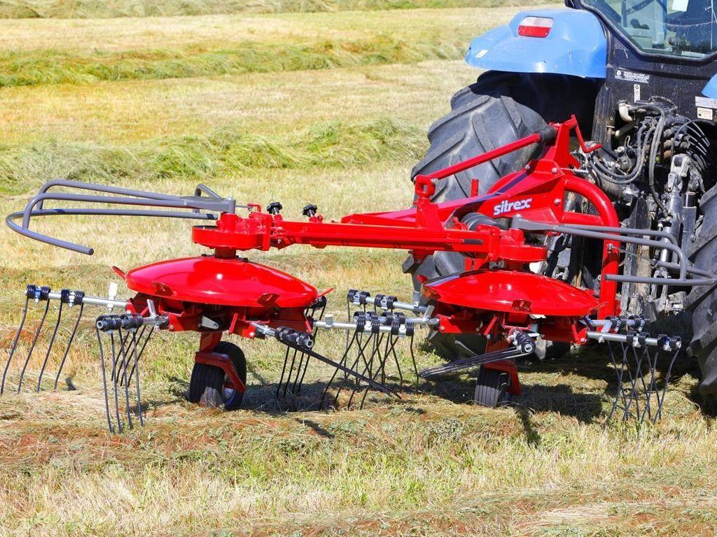 2026 SITREX U400