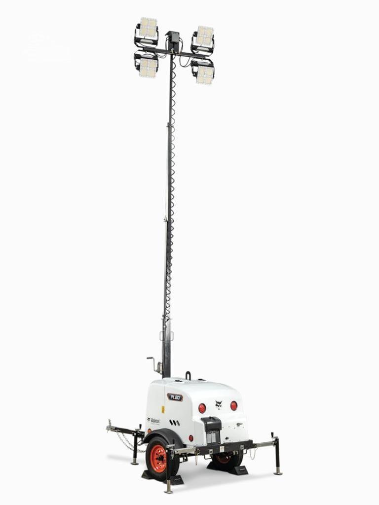 2026 BOBCAT PL80