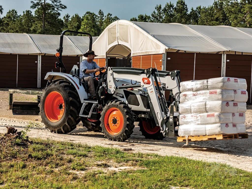 2026 BOBCAT UT6066 image 4