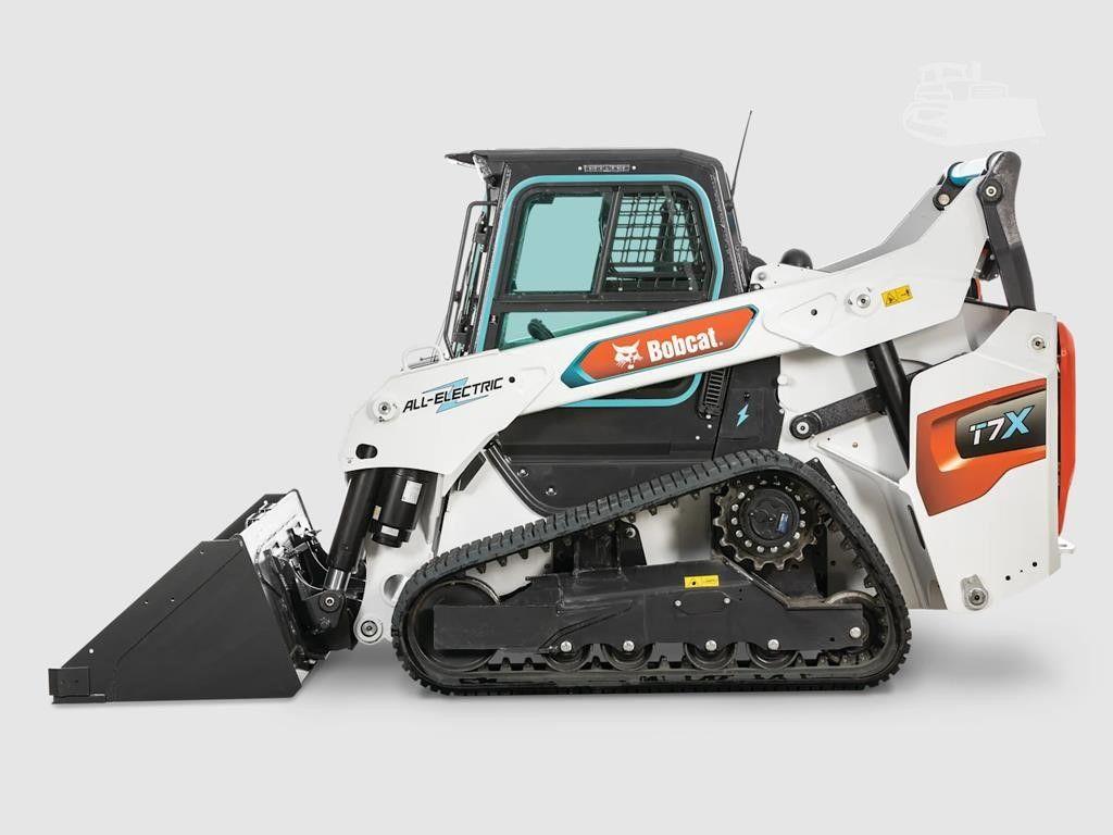 2026 BOBCAT T7X image 2