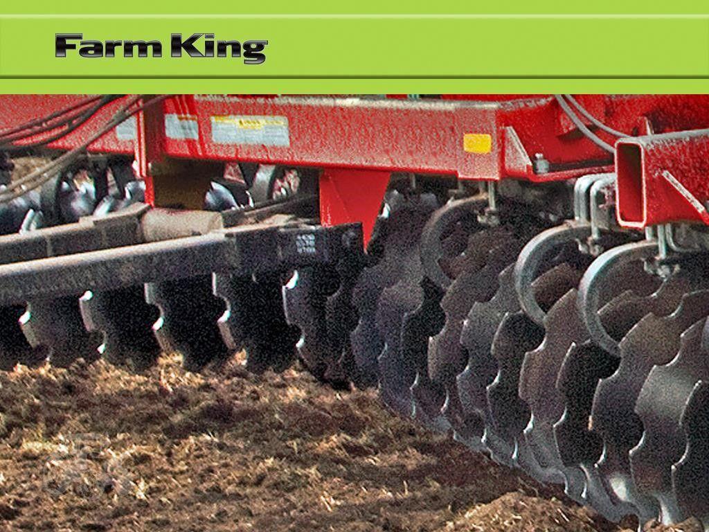 2026 FARM KING 8700 image 4