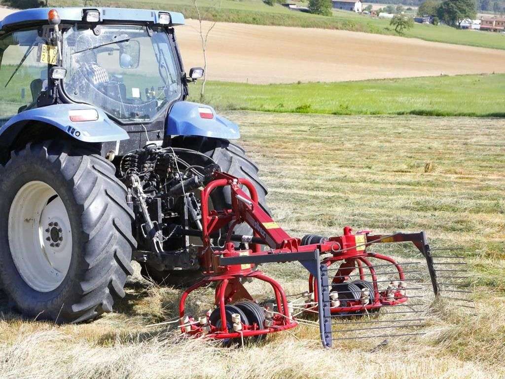 2026 SITREX HM300 image 3