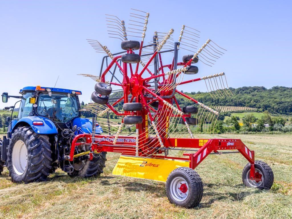 2026 SITREX TW7800 image 2