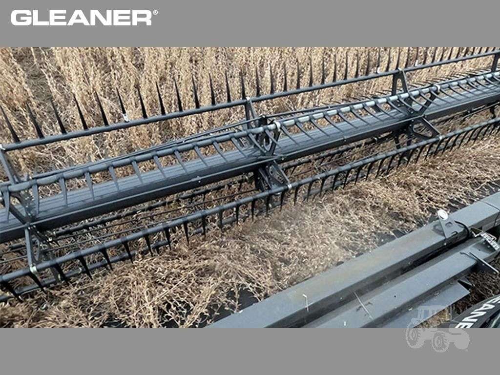 2026 GLEANER 9325 image 4