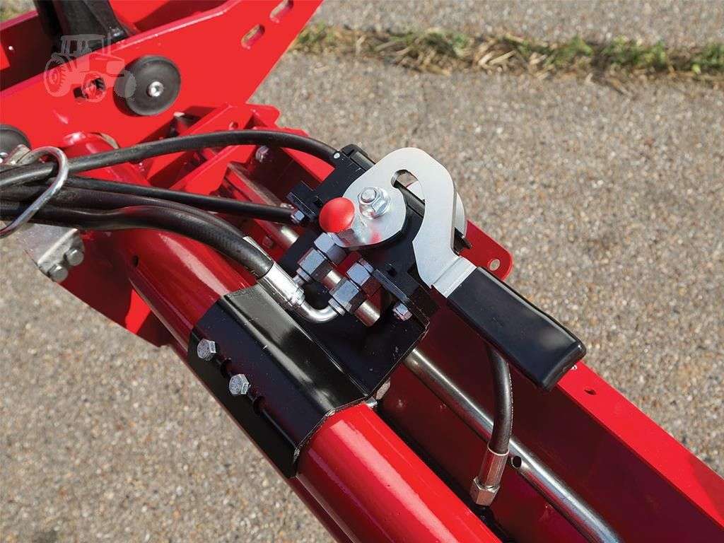2026 MASSEY FERGUSON FL4628 image 9
