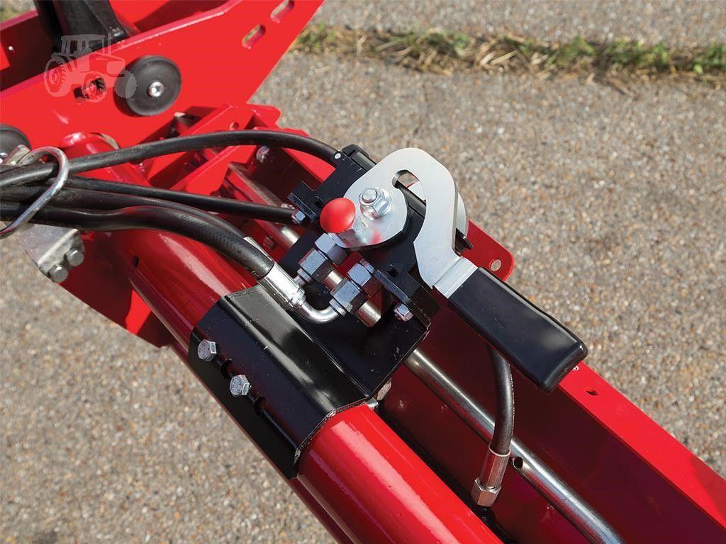 2026 MASSEY FERGUSON FL4628 image 9