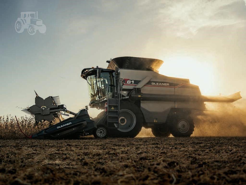 2026 GLEANER T81 image 3
