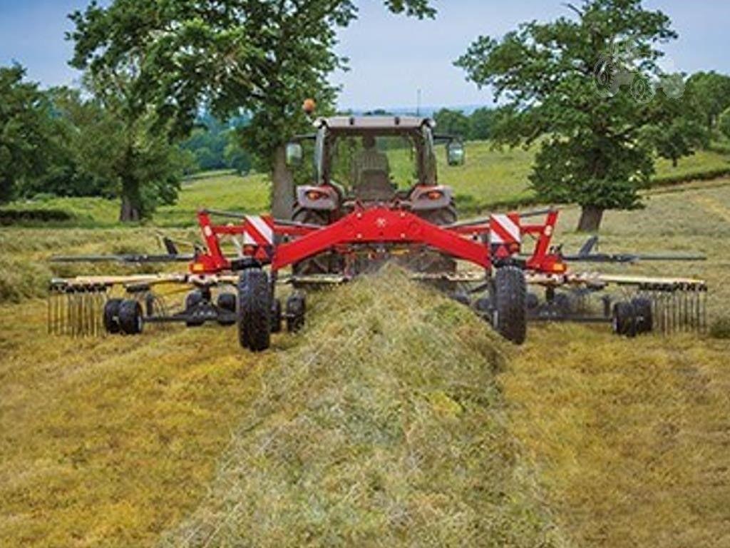 2026 MASSEY FERGUSON RK862TRC