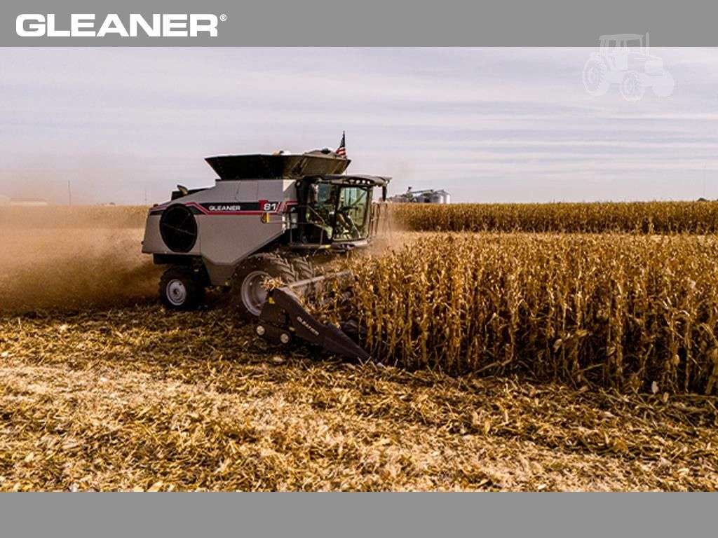 2026 GLEANER T81 image 10