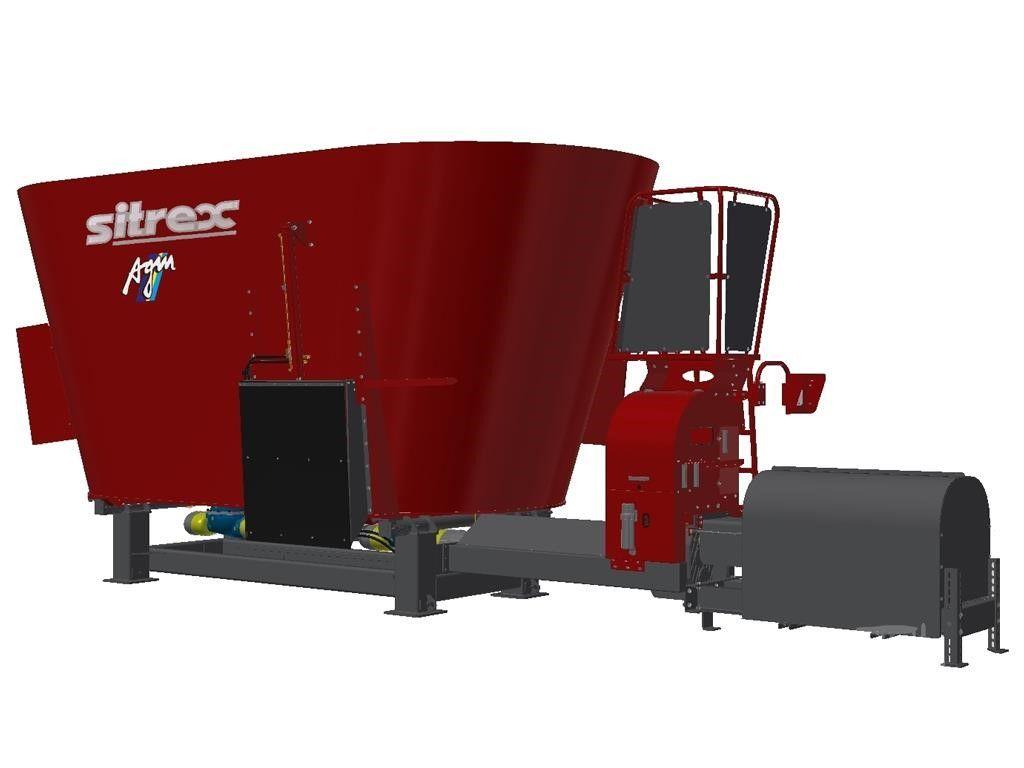 2026 SITREX SL170
