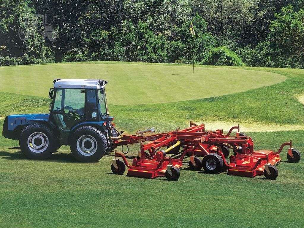 2026 SITREX SM3600 image 2