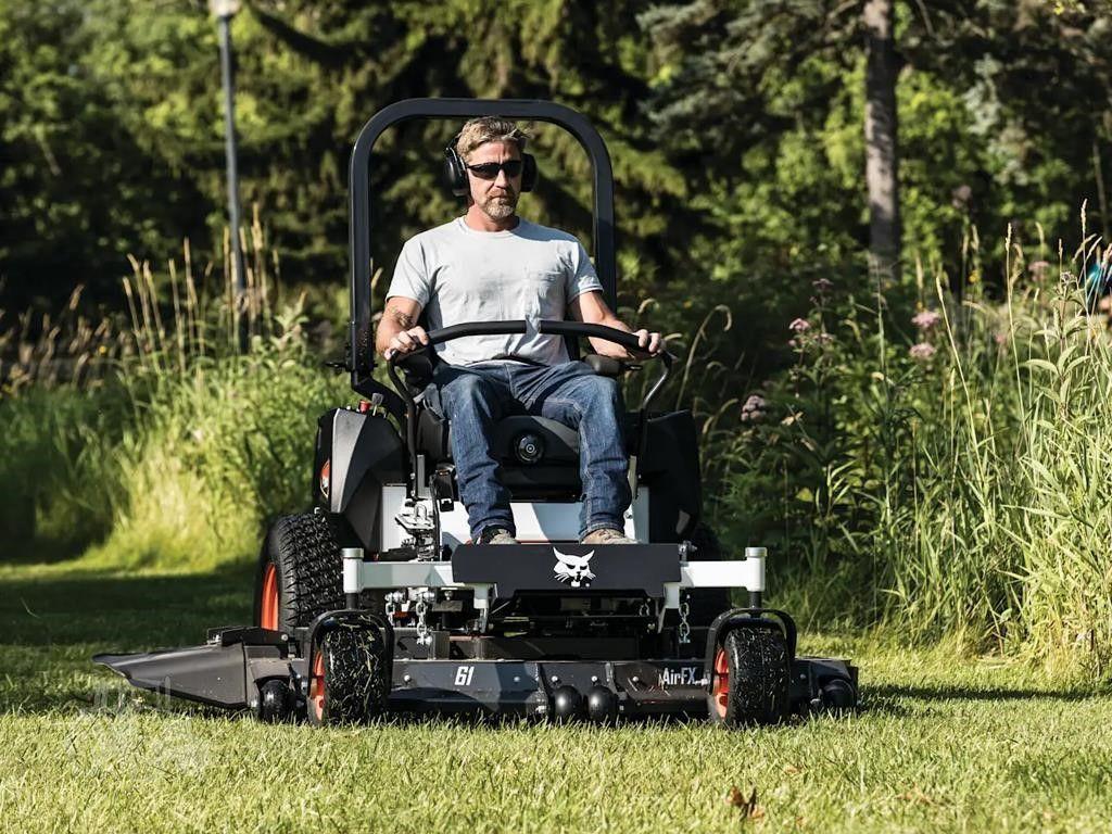 2026 BOBCAT ZT5000 image 3