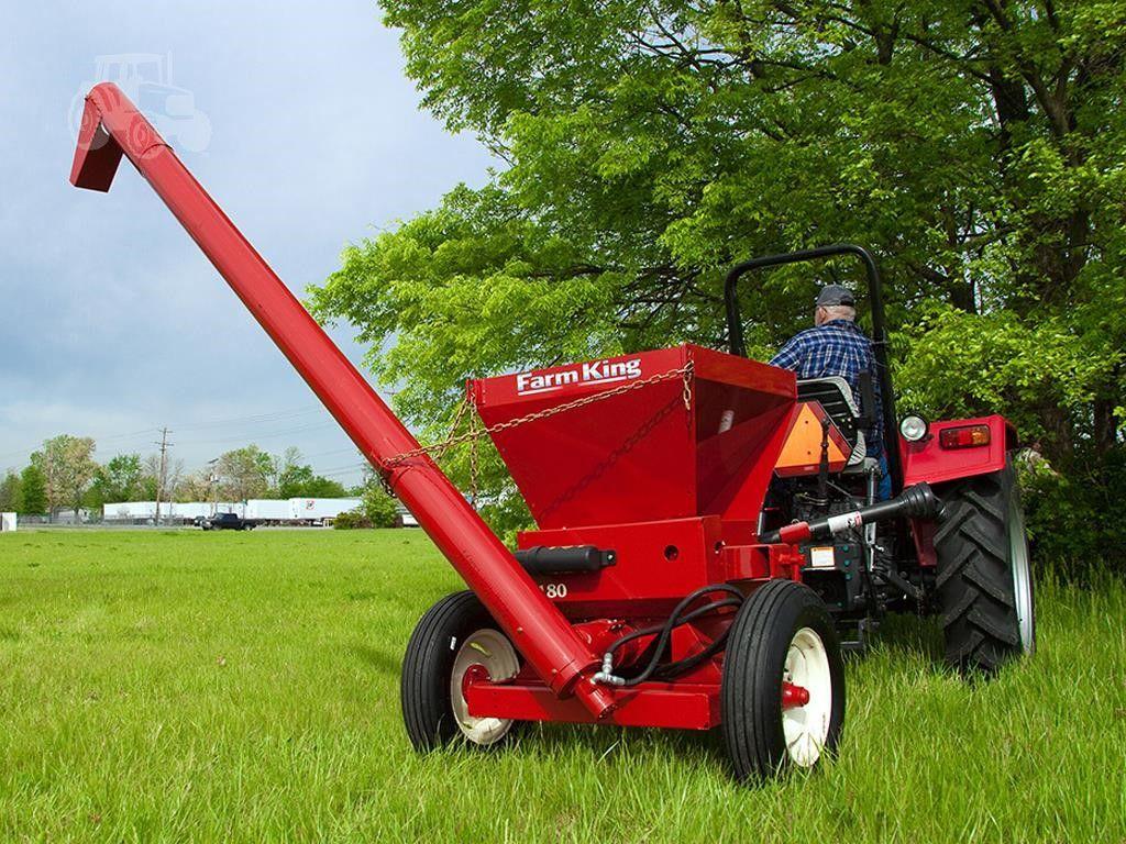 2026 FARM KING 85 image 3