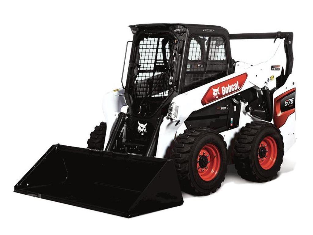 2026 BOBCAT S76