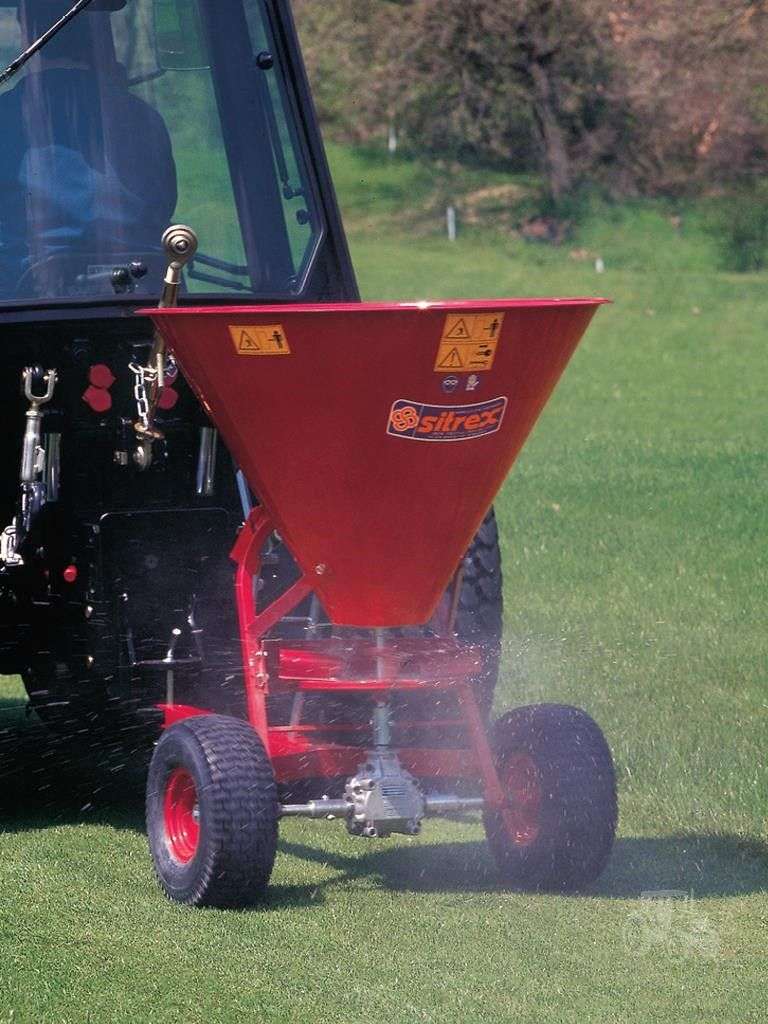 2026 SITREX FSP100 image 2