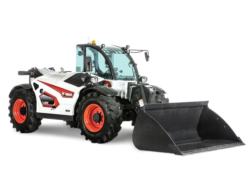 2026 BOBCAT TL923