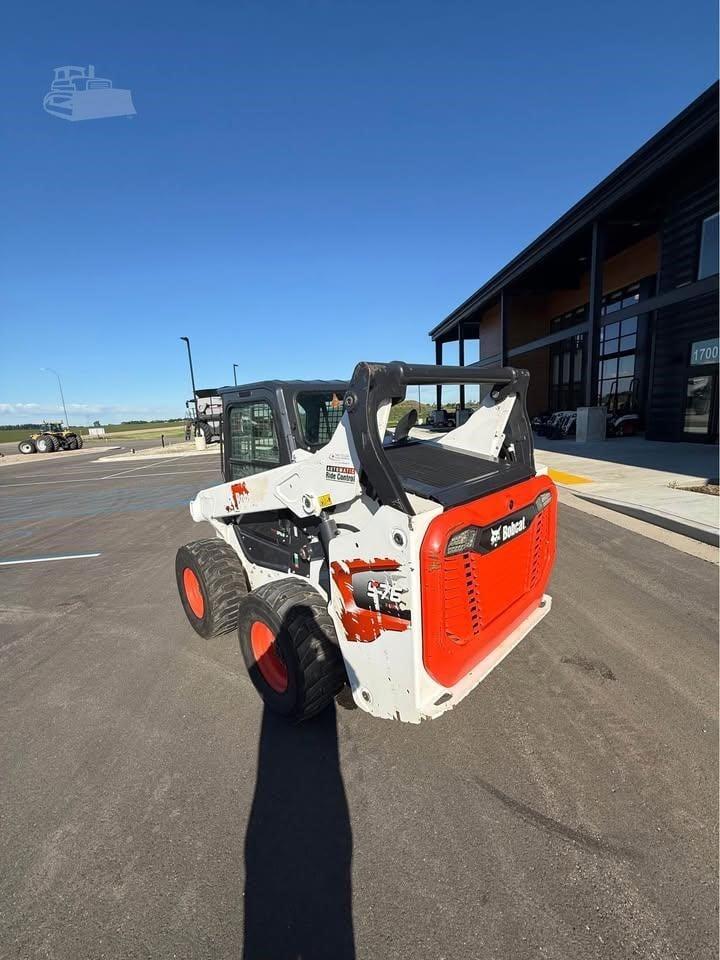 2022 BOBCAT S76 image 2