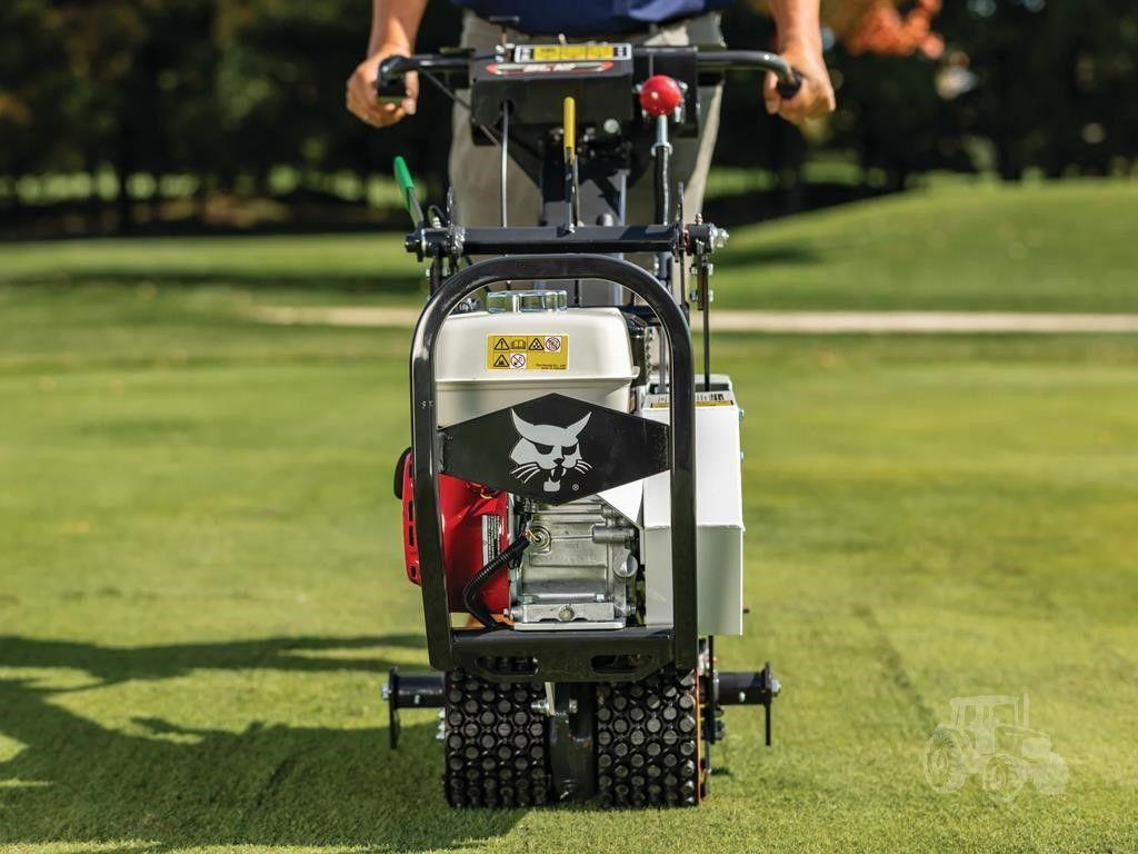 2026 BOBCAT SC12 image 3