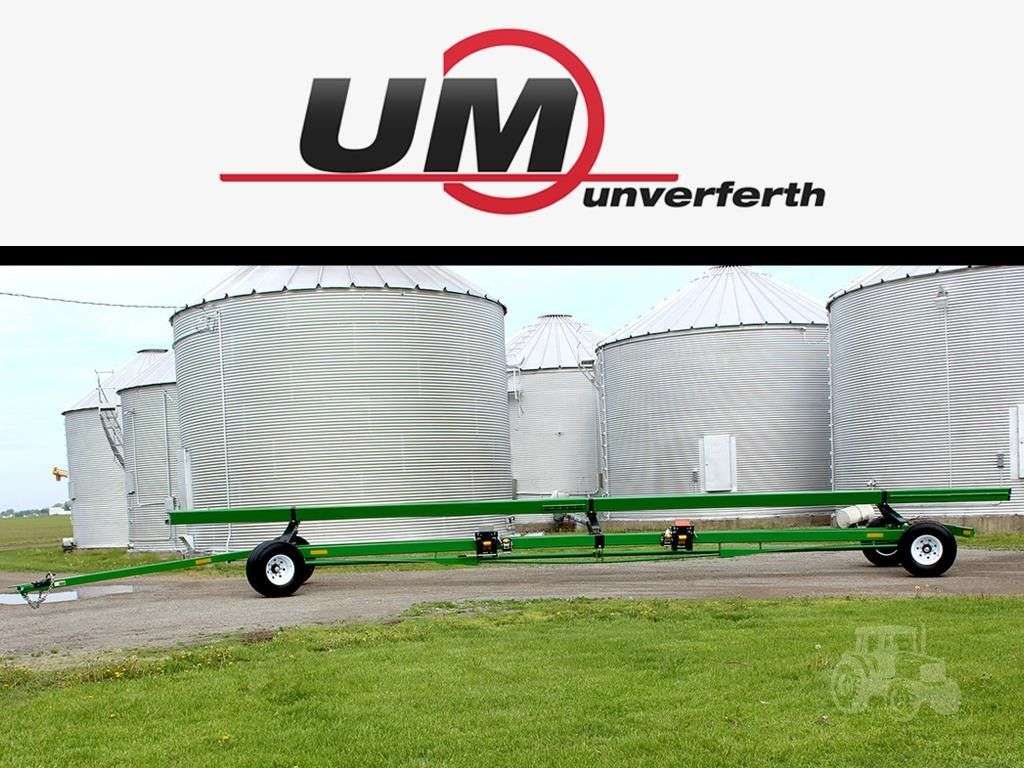2026 UNVERFERTH AWS30 image 3