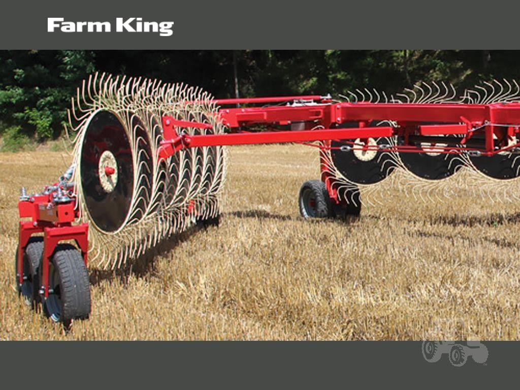2026 FARM KING RS18 image 5