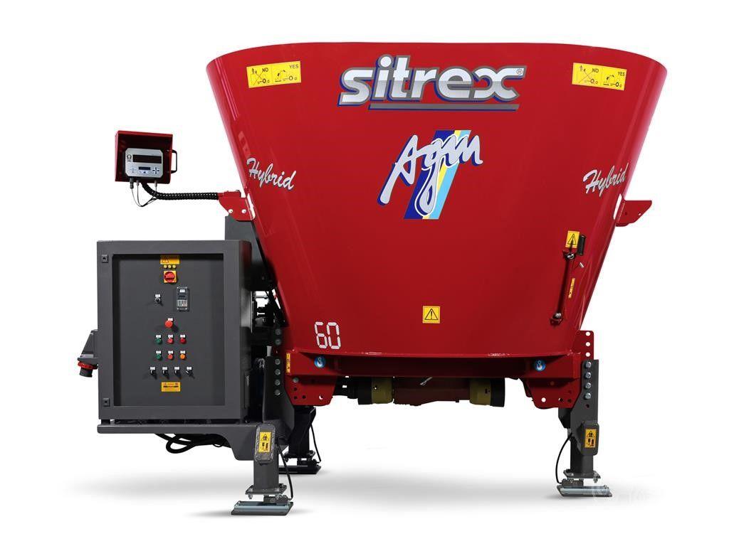 2026 SITREX SL30 SMART HYBRID image 3