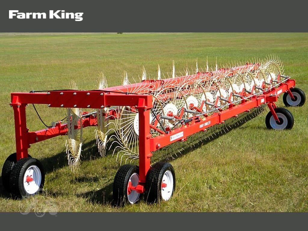 2026 FARM KING RE12 image 6