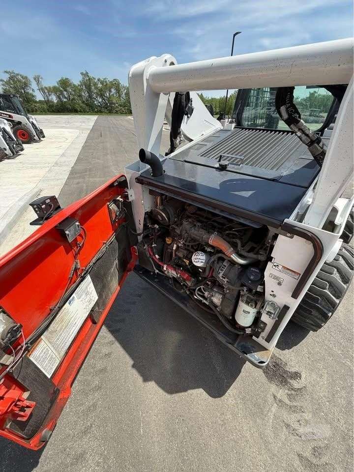2020 BOBCAT S740 image 9