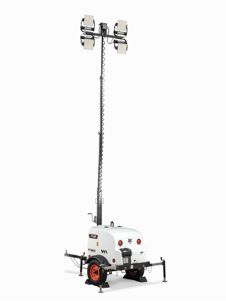 2026 BOBCAT PL65
