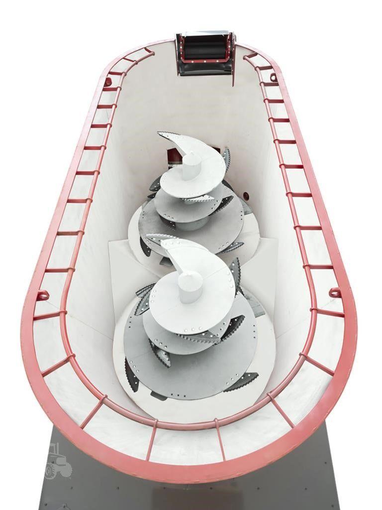 2026 SITREX PREMIER MAXI 200 image 8