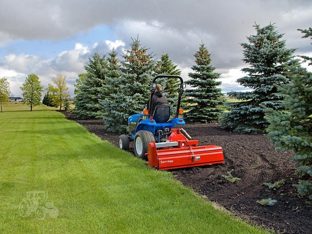 2026 FARM KING TL254 image 4