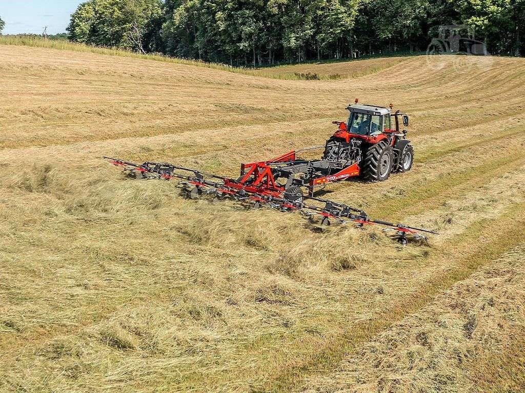 2026 MASSEY FERGUSON TD252TR image 6