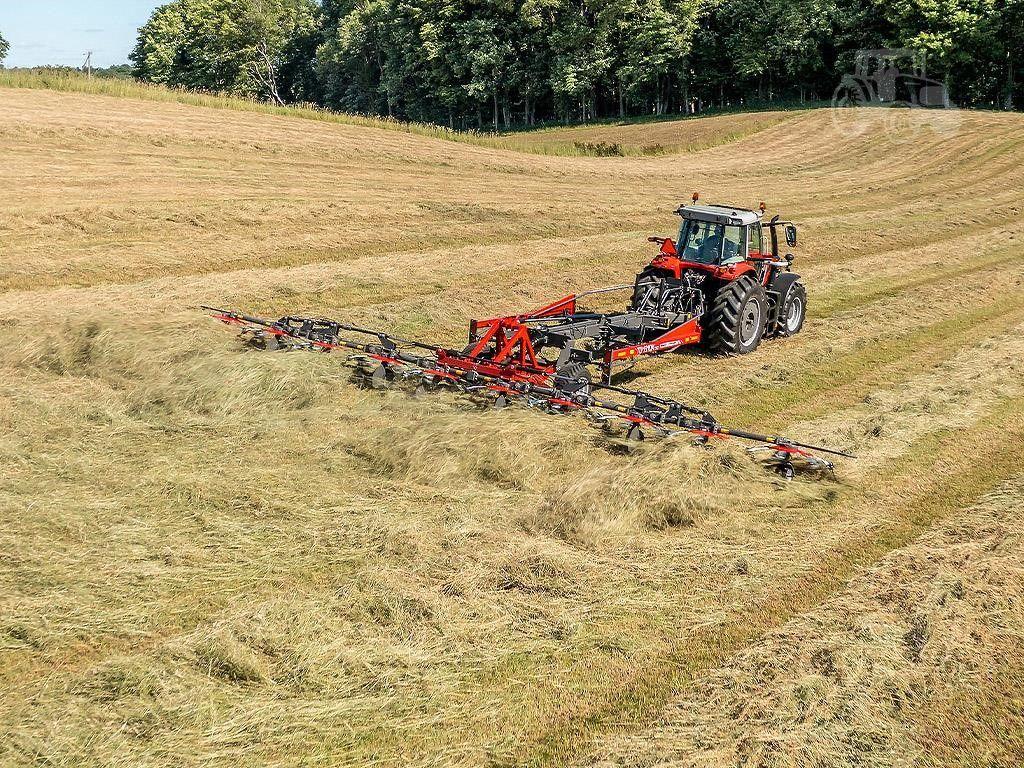 2026 MASSEY FERGUSON TD252TR image 6