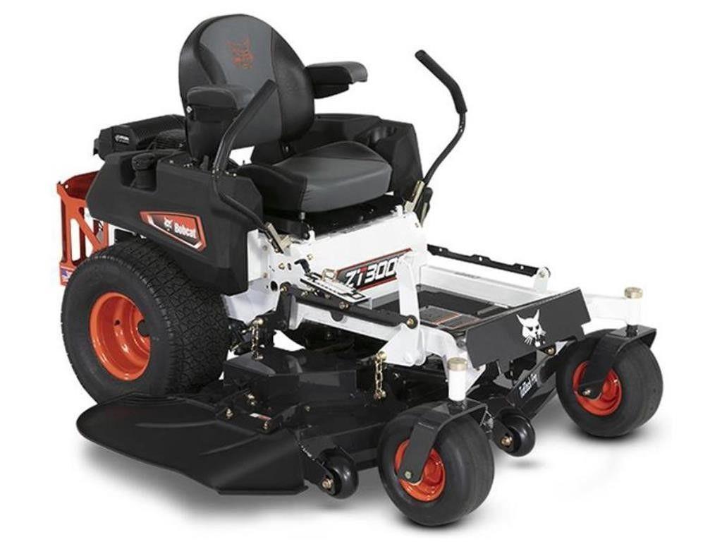 2026 BOBCAT ZT3000