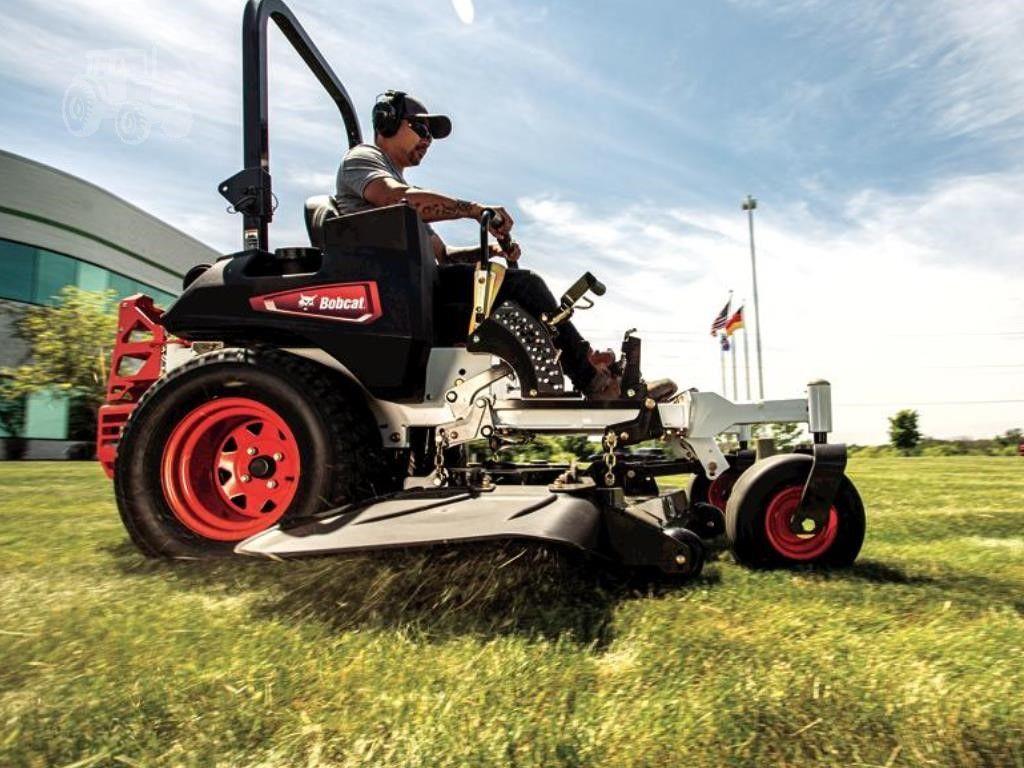 2026 BOBCAT ZT6100 image 4