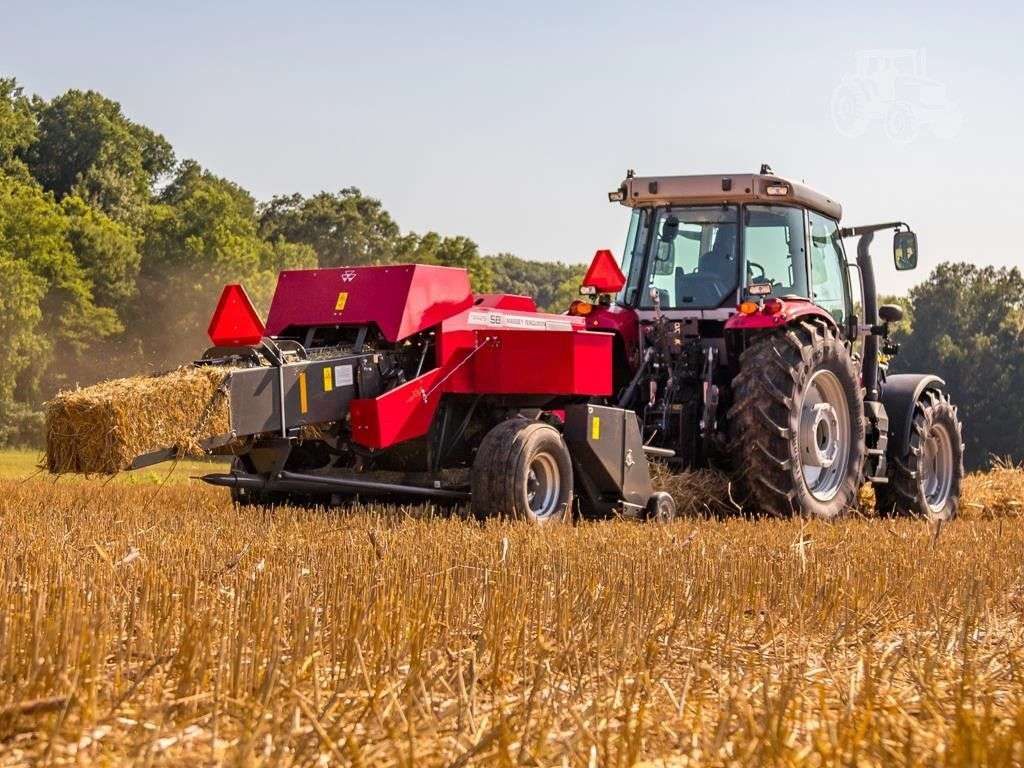 2026 MASSEY FERGUSON 1840 image 3
