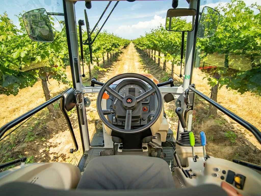 2026 MASSEY FERGUSON 3SP.75 image 2