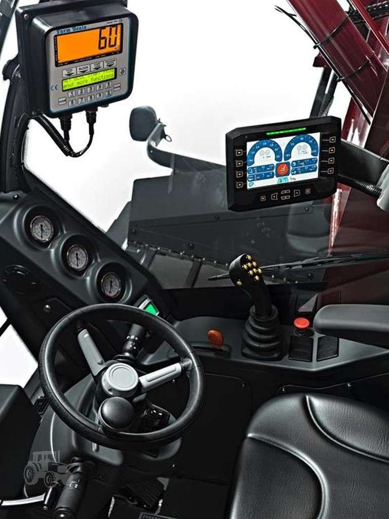 2026 SITREX VIRAGE 170 image 7