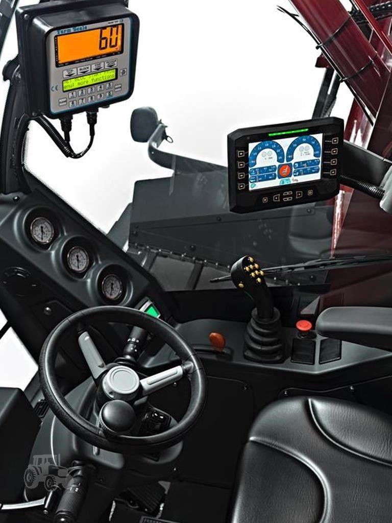 2026 SITREX VIRAGE 170 image 7