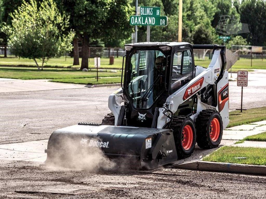 2026 BOBCAT S64 image 2