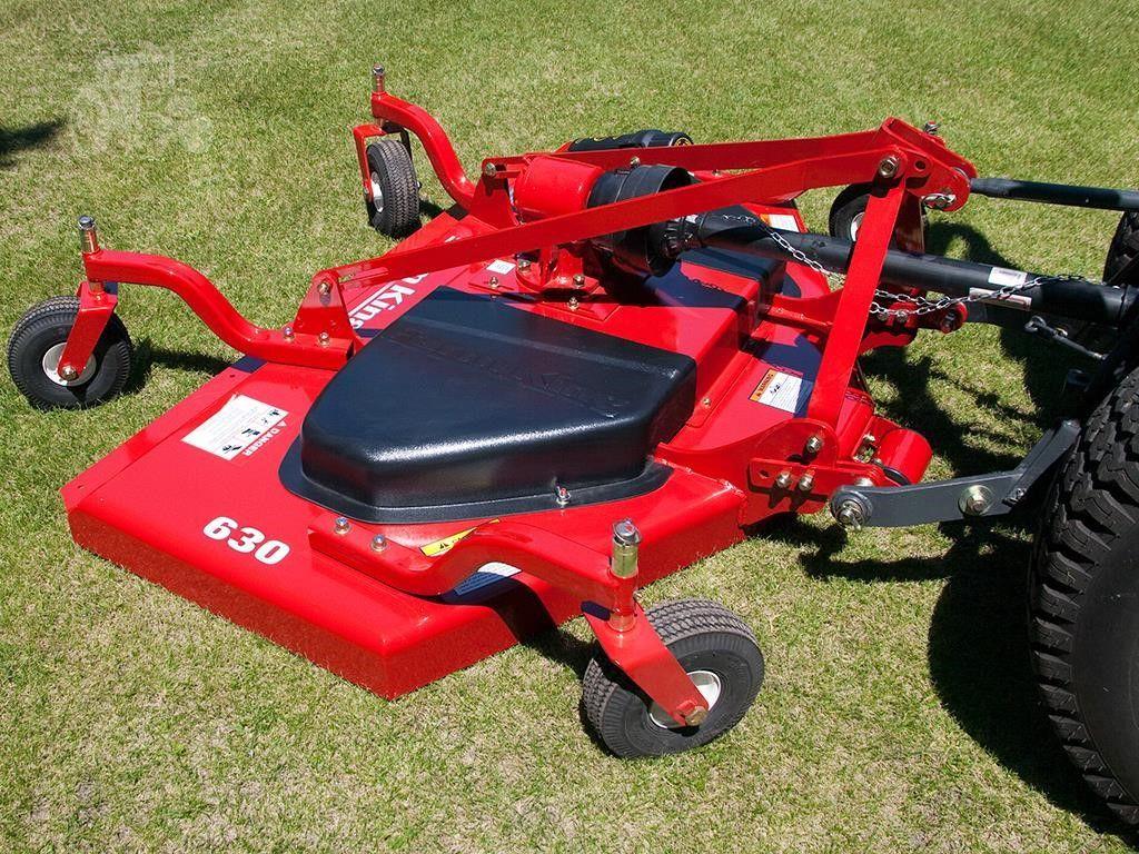 2026 FARM KING 630 image 5