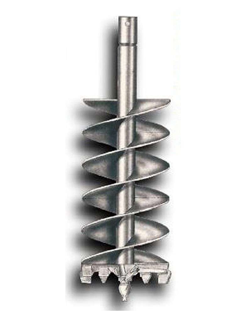 2025 HAUGEN AGGRESSIVE DUTY AUGER BITS