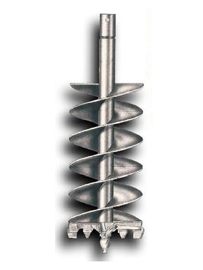 2025 HAUGEN AGGRESSIVE DUTY AUGER BITS