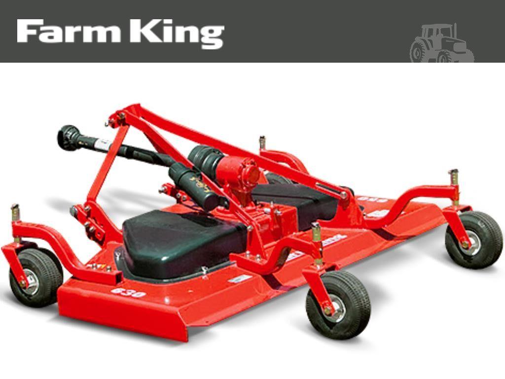 2026 FARM KING 430