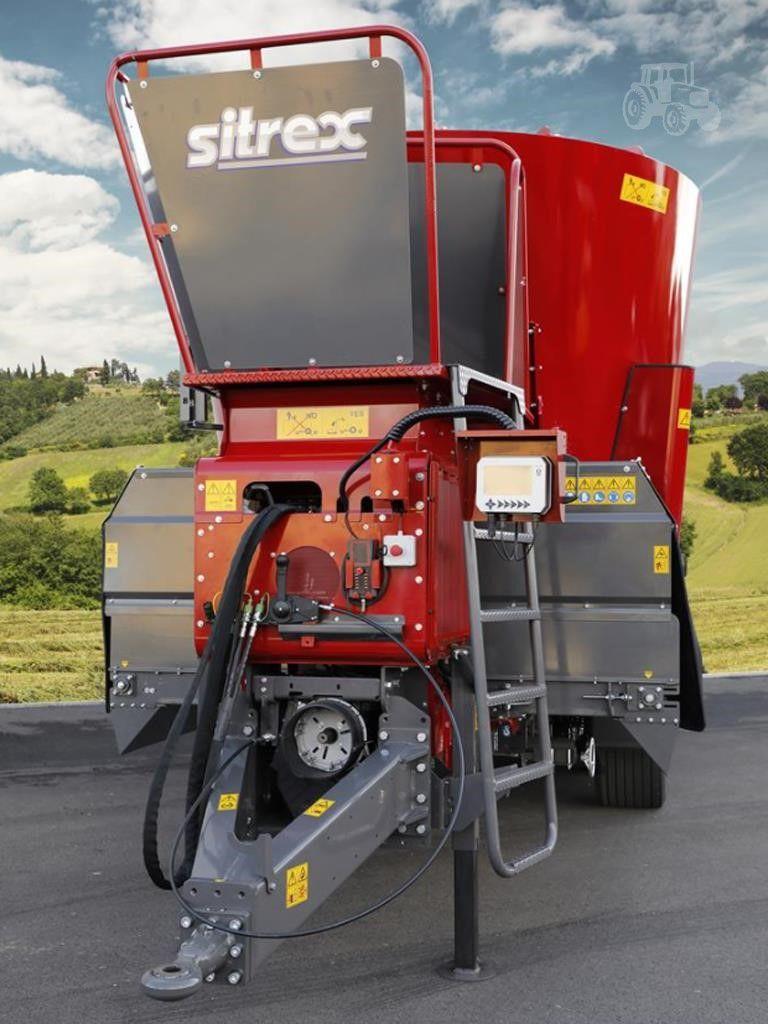 2026 SITREX 3BM400 image 2