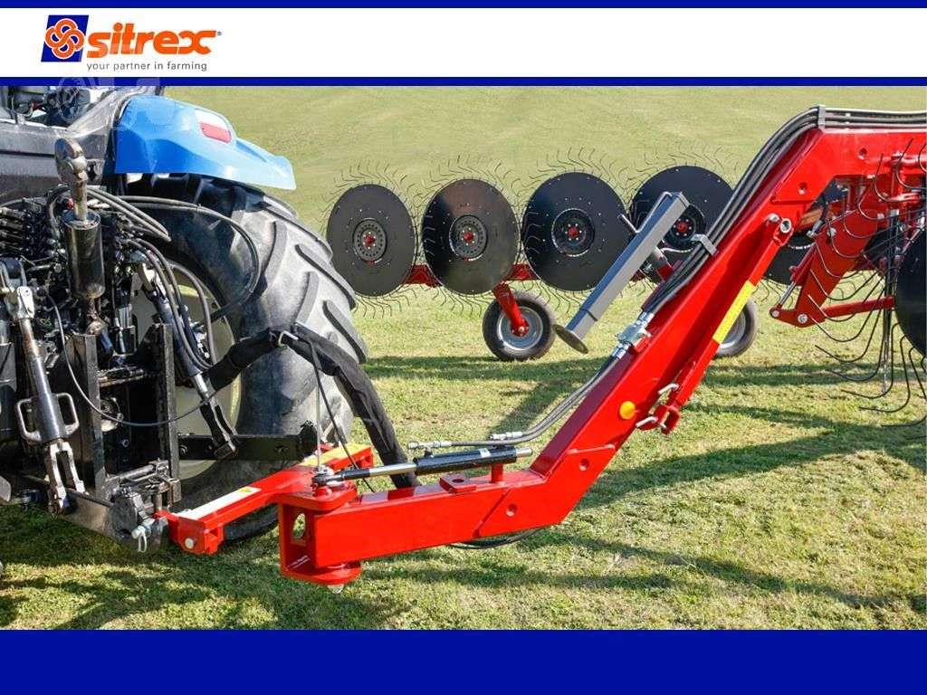 2026 SITREX MKS14 image 6
