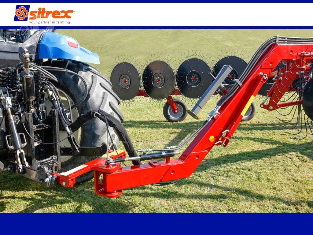 2026 SITREX MKS14 image 6