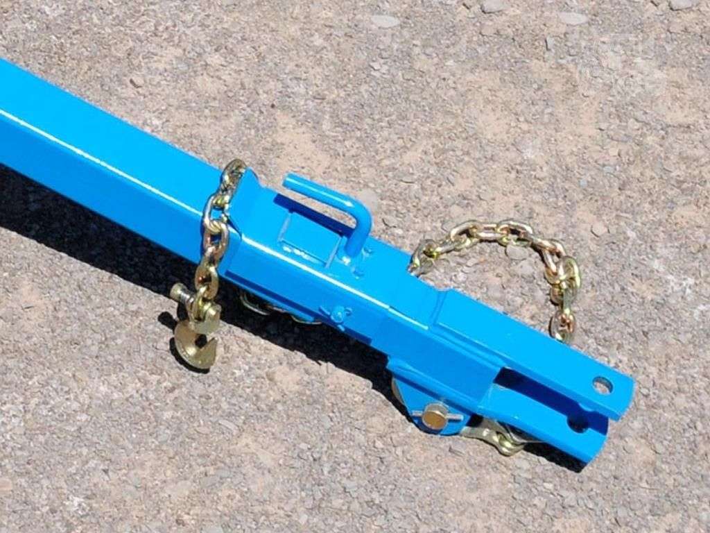 2026 KILLBROS 1280 image 4