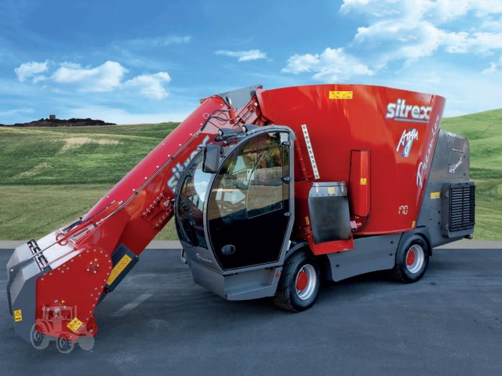 2026 SITREX PREMIER 140